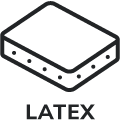 Latexfylling